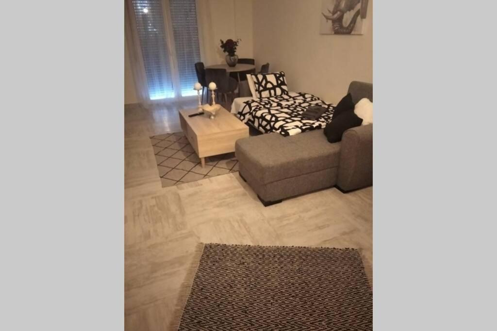 Modern Apartment In The City Center Ioannina Exterior photo
