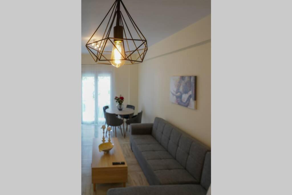 Modern Apartment In The City Center Ioannina Exterior photo